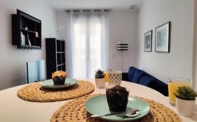 Carmen Old Town Apartments