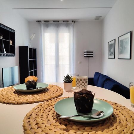 Carmen Old Town Apartments Alicante Zewnętrze zdjęcie