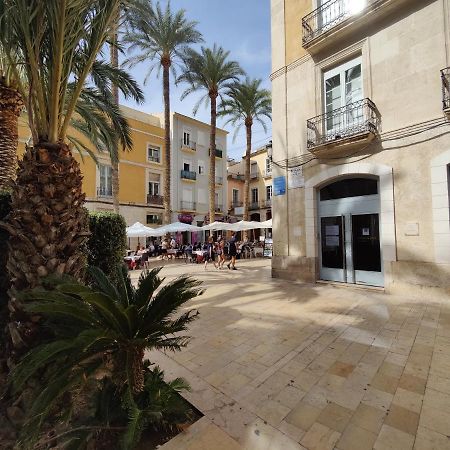 Carmen Old Town Apartments Alicante Zewnętrze zdjęcie
