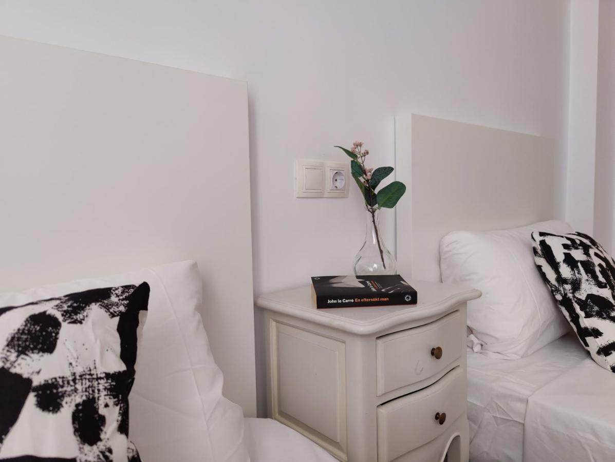 Carmen Old Town Apartments Alicante Zewnętrze zdjęcie