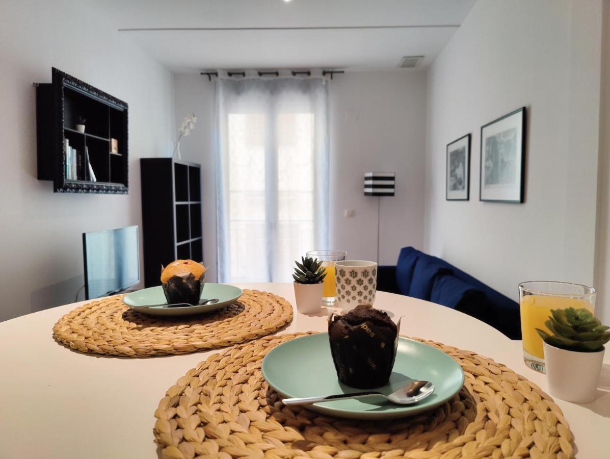 Carmen Old Town Apartments Alicante Zewnętrze zdjęcie