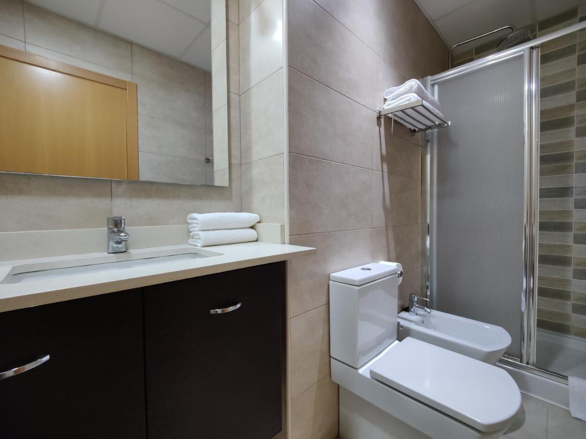 Carmen Old Town Apartments Alicante Zewnętrze zdjęcie