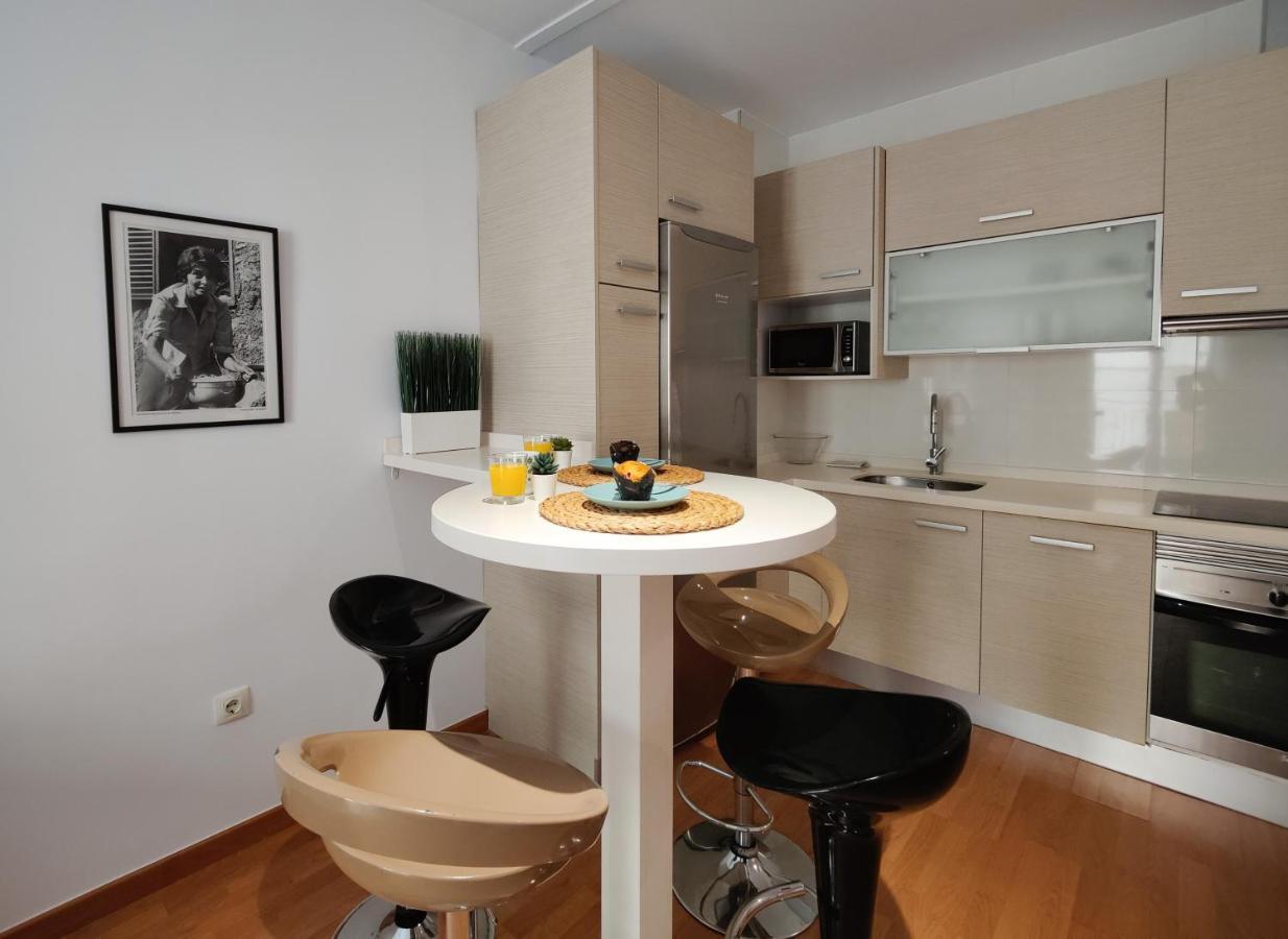 Carmen Old Town Apartments Alicante Zewnętrze zdjęcie
