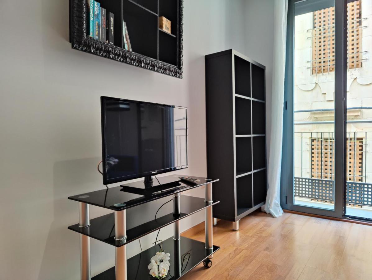 Carmen Old Town Apartments Alicante Zewnętrze zdjęcie