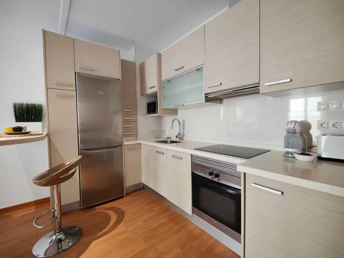 Carmen Old Town Apartments Alicante Zewnętrze zdjęcie